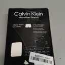 Calvin Klein Men's Micro Stretch 7-pack Boxer Brief M