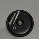 Caltric 50" Deck Wheel Compatible with John Deere 140 316 317 318 322 330 332 420 430 655 755 855/2 Qty