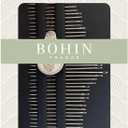 Bohin 05099 Milliners & Sharps Hand Needle Assortment