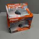 FRAM Extra Guard CA8039 Replacement Engine Air Filter for Select Eldorado, Ford, Lincoln and Winnebago Models, Provides Up to 12 Months or 12,000 Miles Filter Protection