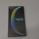 TORRAS 360 Magnetic Stand for iPhone 17 Pro Max Case, [Fit for MagSafe] [4X Military-Grade Protection] Slim Case for iPhone 17 Pro Max, 6.9", Translucent Deep Blue, Ostand O3 Fitness Series