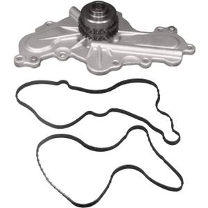 ACDelco Gold 252-956 (19326228) Engine Water Pump