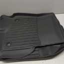 Floor Mats for Ford F-250 F-350 F-450 2017-2026 Fits Carpet Flooring ONLY
