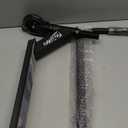 FREEDARE Complete Pro Scooter JB-1 Stunt Scooter for Kids 8 Years and Up, Teens, Adults, Trick Scooter for Beginners Black