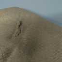 Saodimallsu Womens Short Sleeve Sweater Summer Oversized V Neck Knitted Pullover Trendy Casual Tops (X-Large, Khaki)