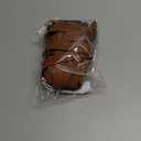 CLOACE Punk Leather Waist Chain Leather Adjustable Body Chain Belt Goth Rave Halloween Body Accessories Jewelry for Women (Brown)