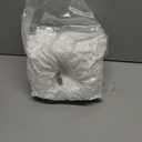 Mop Replace Head Compatible with Ocedar Mop Heads Replacements, Mop Refill Compatible with O-Ceda EasyWrin Spin Mop Head Replacement 1-Tank System Only, 6 Refills