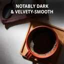 2 x Folgers Black Silk Coffee, Dark Roast, Keurig K-Cup Pods, 10 Count Box (EXP 12/09/26)