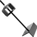 Clutch Compression Tool CCT510 for ATV UTV Snowmobile Compatible with Polaris, Kawasaki, Yamaha, Arctic Cat & More Primary/Secondary Clutch Compression Tool