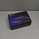 Fosi Audio Q4 DAC Headphone Amp for PC, Desktop Digital to Analog Audio Converter for Home Stereo Amplifier and Powered Speakers, PC-USB/Optical/Coaxial Inputs, 3.5mm Headphone/RCA Outputs