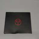 Defencase Compatible with Pixel 9/Pro Case, RFID Blocking Wallet Case Fit for Google Pixel 9 & 9 Pro Soft PU Leather Magnetic Snap Flip Zipper Strap Card Holder Phone Case for Women Men, Purple