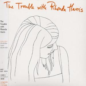 Trouble with Rhonda Harris,  Format: Audio CD