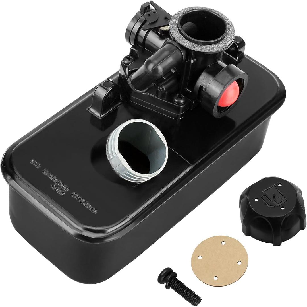 Metal 494406 Fuel Tank 795477 Carburetor for B S 498809 498809A 498811 93902 95902 95982 96902 96982 98902 98982 9B902 795469 794147 699660 794161