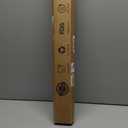 47.3''x23.6''(120cmx60cm) Extra Large Silicone Mat for Kitchen Counter, Heat Resistant Countertop Protector, Non-Slip Waterproof Kitchen Island Mat, Easy to Clean, Light Gray