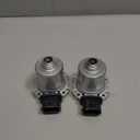 NewYall Pack of 2 Automatic Transmission Clutch Actuator for Ford Fiesta Focus 2011-2017