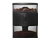 OXO Brew Compact Conical Burr Coffee Grinder