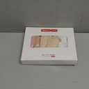 GLLQUEN BABY Receiving Blanket Boy Cotton Muslin Swaddle Blankets Girl Newborn Squares Breathable & Soft Thin Baby Blankets Cloths Double Absorbent Infant Swaddling Wrap - 6 Pack (Sun)