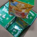 Kleenex Lotion Facial Tissues with Coconut Oil, 8 Cube Boxes, 80 Tissues Per Box, 3-Ply