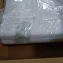 Maphissus 2 Pack 77x24 inch Lounge Chair Cushions for Outdoor Furniture