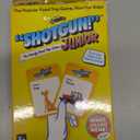 Shotgun Junior - The Family Road Trip Game for Kids