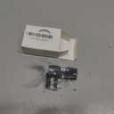 HiSport Differential Pressure Sensor 076906051B Compatible with Audi A3 VW Beetle Jetta Passat Replaces 076906051B