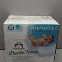Amazon Brand - Mama Bear Gentle Touch Diapers, Size 1, 196 Count