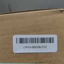 Soft Runner Rugs for Bedroom Hallways, 2x6 Beige Fluffy Shag Throw Area Rug Non Slip for Bedside Dorm, Long Shaggy Furry Carpet for Nursery Living Room