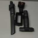 IX141 Vacuum Replacement Attachments for Shark Cordless Vacuums Ix141 Iz462h Iz483h Iz363ht Iz361h Iz163h Iz362h Removable Two-in-one Crevice Tool Brush for D-Shaped Vacuum