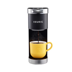 K-Mini Plus® Single Serve Coffee Maker