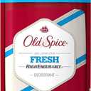 Old Spice High Endurance Long Lasting Stick Men's Deodorant, Fresh Scent - 3.0 Oz Ea