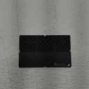 2025 [Apple MFi Certified] (iOS Only) Bluetooth Tracker Smart Card for Apple Find My iPhone Wallet GPS Tracker, 5-10 Years Staying Power, Keys Finder and Item Locator for Keys, Bags, Passport