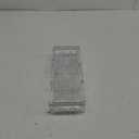 ASTOFLI White Shower Caddy 3 Pack, Adhesive Shelves, Rust Proof Storage for Bathroom
