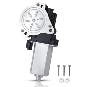 676061 RV Step Motor Stair Entry Compatible with Lippert Kwikee Electric Steps Series 22 23 26 28 30 31 32 33 34 35 36 37 38 39 40 41 Replace 379147 1101428 366043 369506 214-1001