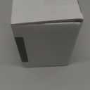 Juvale Magnetic Acrylic Picture Frame - 3 x 2 x 1.2 in Wallet-Size, Clear Polished - Mini Photo Frames Set of 2 for Tabletop & Desktop Photo Display (Medium)