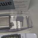 Cuisinart PrepExpress Vegetable & Fruit Box Chopper (4-Cup, White)