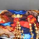 Wajiw Christmas Decorations 36x98 Inc