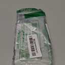 Nvollnoe for iPhone 14 Plus Case with Card Holder Heavy Duty Protective Dual Layer Shockproof Hidden Card Slot Slim Wallet Cover for iPhone 14 Plus for Women&Men(Green) (Green-Regular Storage)