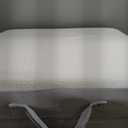 Folding Mattress, 4 Inch Memory Foam Tri-fold with Breathable Bamboo Fiber Fabric Cover, Foldable Floor Mattress Guest Bed for Camping, Road Trip, Single