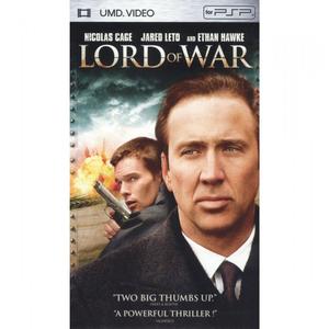 Lord of War (2-Disc Special Edition)