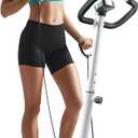 Stepper for Exercise at Home, Adjustable Tension and Handlebar, 300LBS MAX Weight Capacity with Resistance Bands, Stair Stepper Fitness Equipment for Women Men Daily Cardio Workout