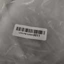 STORAGE MANIAC Long Expandable Shoe Rack, 24 Pairs Metal Wide Stackable Shoe Rack, Adjustable Shoes Shelf, Freestanding Shoes Organizer for Closet, Entryway, Hallway, Garage, Front Door, 4 Tiers