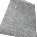 Decorative Textured Throw Pillow Covers 20 x 20 Set of 2
