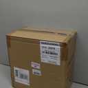 Mr. Stacky Self Watering 3 Tier Stackable Garden Vertical Planter Set, Terracotta Small