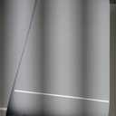 3Pcs Cylinder Stands for Party White Round Pedestal Stand (with 3pcs Spandex Cloth Cover) for Birthday Wedding Party Outdoor Indoor Decor (White).