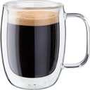 1 piece Double Wall Zwilling Sorento Plus Espresso Mugs
