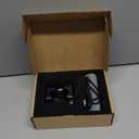 NADAMOO 2D Wireless Barcode Scanner Compatible with Bluetooth, Portable USB 1D 2D QR Code Scanner for Inventory, Bar Code Image Reader for Tablet iPhone iPad Android iOS PC POS, with Charging Dock (Yellow)