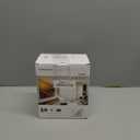 Magcubic Mini Portable Projector - 4K & 1080P Support, WiFi6 & Bluetooth 5.4, Android 14, Auto Horizontal Correction, 180 Rotatable, Outdoor Movie Compatible with Phone