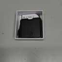 Wireless Carplay Adapter with Netflix YouTube TF Card Plug & Play, Wireless AI Box Car Play Adapter & Android Auto Dongle Easy to Setup, Fits for OEM Wired CarPlay Cars