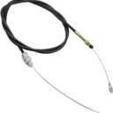 SYOWADA 54530-VH7-000 Roto Stop Cable, Replacement for Honda HRX217 HMA, HRX217 HXA, HRX217K1 HMA, HRX217K1 HXA Lawn Mower