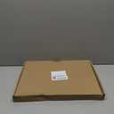 Perforated Pizza Peels 6 INCH pizza spatula paddle Long Handle Metal Pizza Spatula for Indoor and Outdoor (12 Inch)